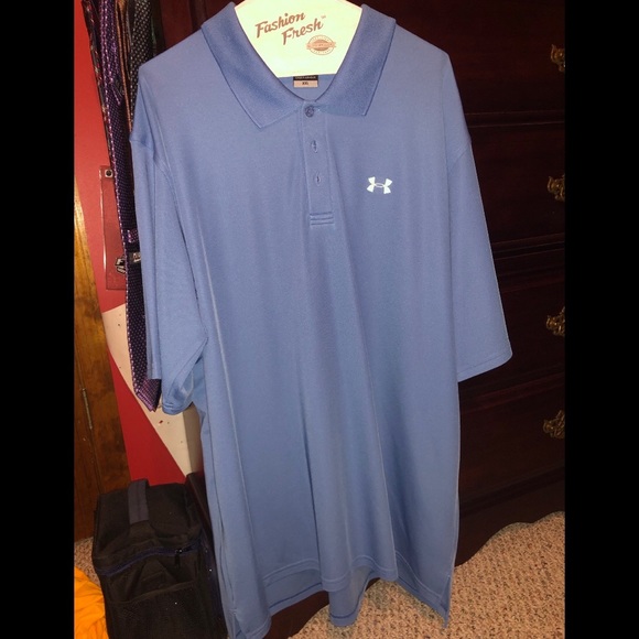 Under Armour Other - Men’s Under Armour Polo